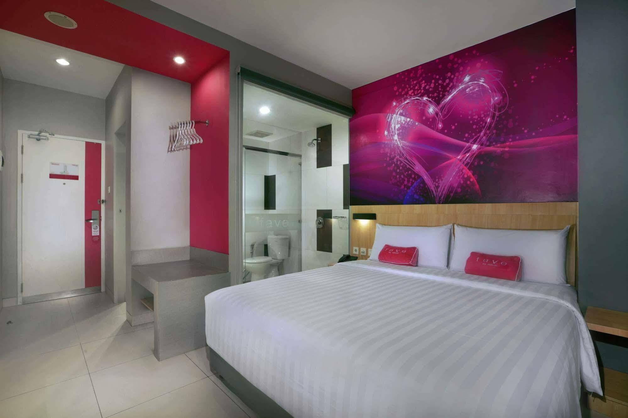 Favehotel Ahmad Yani Banjarmasin Exteriér fotografie